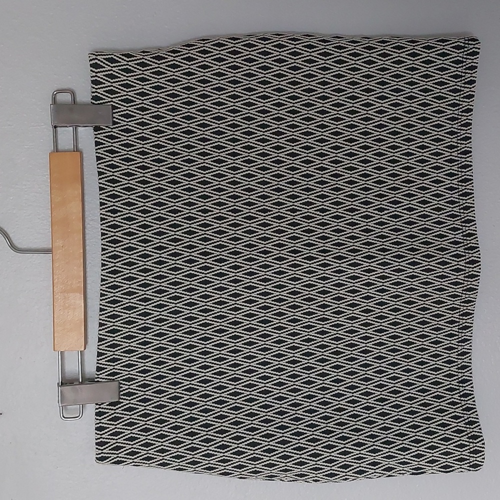 Mini Pencil skirt from Zara